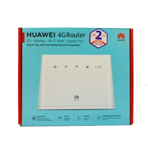 راوتر منزلي HUAWEI 4G